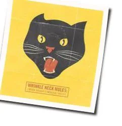 Liza Chords by Wrinkle Neck Mules