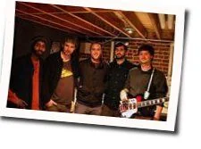 Undertakers Song Chords by Wrinkle Neck Mules