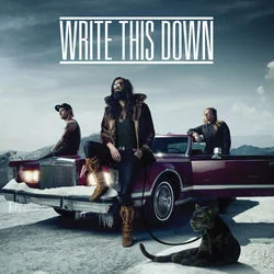 Citadel Chords by Write This Down