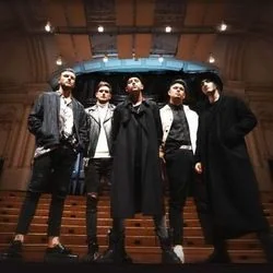 Forever And Always Chords by Written By Wolves