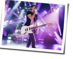 Eastbound And Down Chords by Wstr