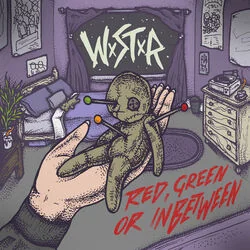 Penultimate Chords by Wstr