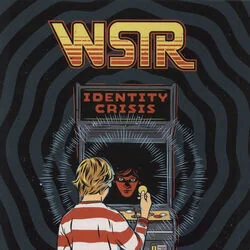 Silly Me Chords by Wstr