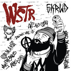 Ain't Great Chords by Wstr