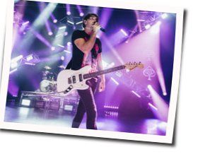 Eastbound And Down Chords by Wstr