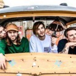 Fair Weather Chords by Wstr