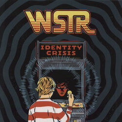 Silly Me Chords by Wstr
