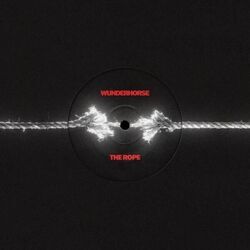 The Rope Bass tabs by Wunderhorse