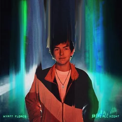 Drive All Night by Wyatt Flores