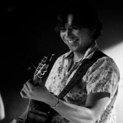 Little Town Chords by Wyatt Flores