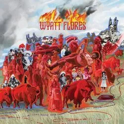 Welcome To The Plains Chords by Wyatt Flores