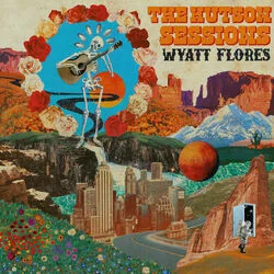 Write In Stone Chords by Wyatt Flores