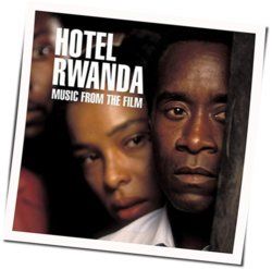 Million Voices Chords by Jean Wyclef