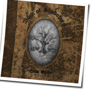 Autumn Changes Chords by Zakk Wylde