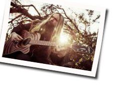 Darkest Hour Solo Tab by Zakk Wylde