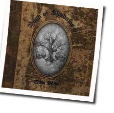 Lost Prayer Chords by Zakk Wylde