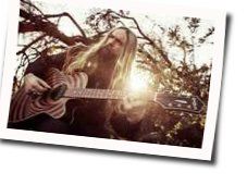 Sleeping Dogs Chords by Zakk Wylde