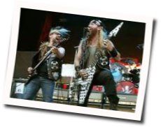 What You're Looking For Chords by Zakk Wylde