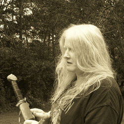 I Am My Mothers Savage Daughter Chords by Wyndreth Berginsdottir