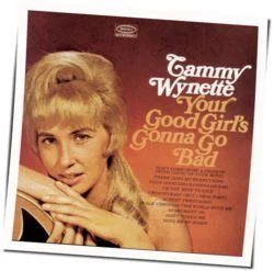 Apartment 9 Chords by Tammy Wynette