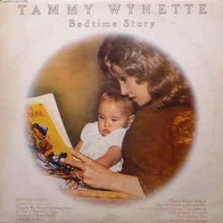 Bedtime Story Chords by Tammy Wynette