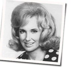 D-I-v-o-r-c-e Bass Tab by Tammy Wynette
