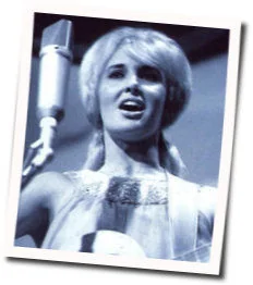 Golden Ring Chords by Tammy Wynette