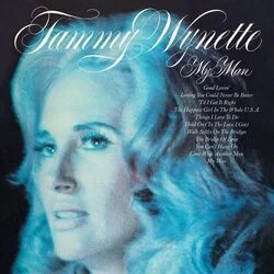Good Lovin Makes It Right Chords by Tammy Wynette