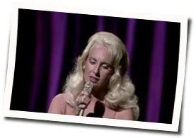 Near You Chords by Tammy Wynette
