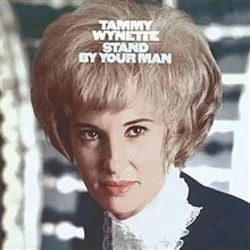 Stand By Your Man Chords by Tammy Wynette