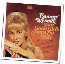 Apartment 9 Chords by Tammy Wynette