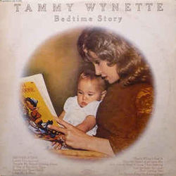 Bedtime Story Chords by Tammy Wynette