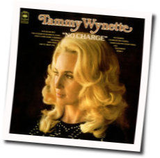 Cry Chords by Tammy Wynette