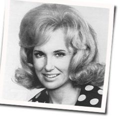 D-I-v-o-r-c-e Bass Tab by Tammy Wynette