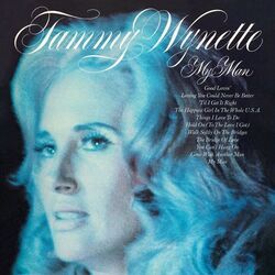 Good Lovin Makes It Right Chords by Tammy Wynette