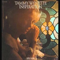 How Great Thou Art Chords by Tammy Wynette