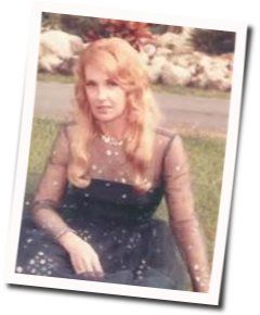 I'm Not A Candle In The Wind Chords by Tammy Wynette