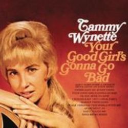 I'm Not Mine To Give Bass Tab by Tammy Wynette