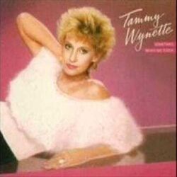 It's Only Over For You Chords by Tammy Wynette