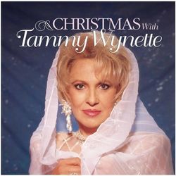 One Happy Christmas Chords by Tammy Wynette