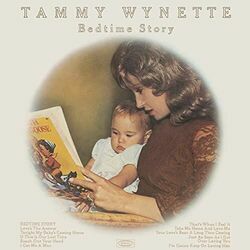 Take Me Home And Love Me by Tammy Wynette