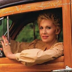 Tempted Chords by Tammy Wynette