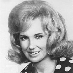The Wonders You Perform Chords by Tammy Wynette