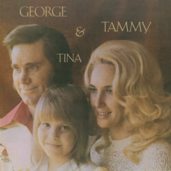 Were Putting It Back Together by Tammy Wynette