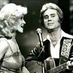 Whatever Happened To Us Chords by Tammy Wynette