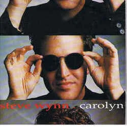 Carolyn (Ver2) Chords by Steve Wynn