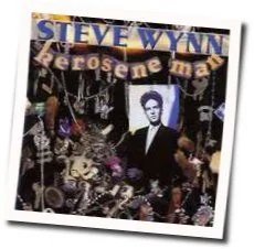 Carolyn Chords by Steve Wynn