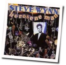 Carolyn Chords by Steve Wynn