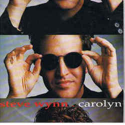 Carolyn  by Steve Wynn