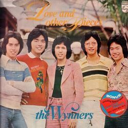 L-o-v-e Chords by The Wynners